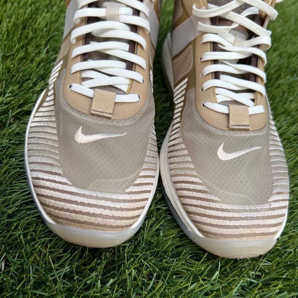 John Elliott x Nike Other - John Elliott x Lebron Icon QS 'Parachute Beige' (Sz.10.5)